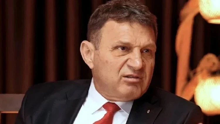 Türker Ertürk 2