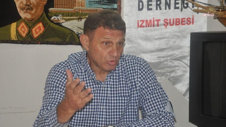 Türker Ertürk 4