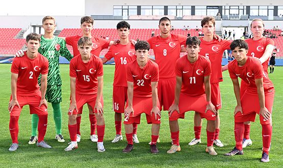 U 15-1