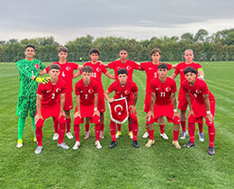 U 15