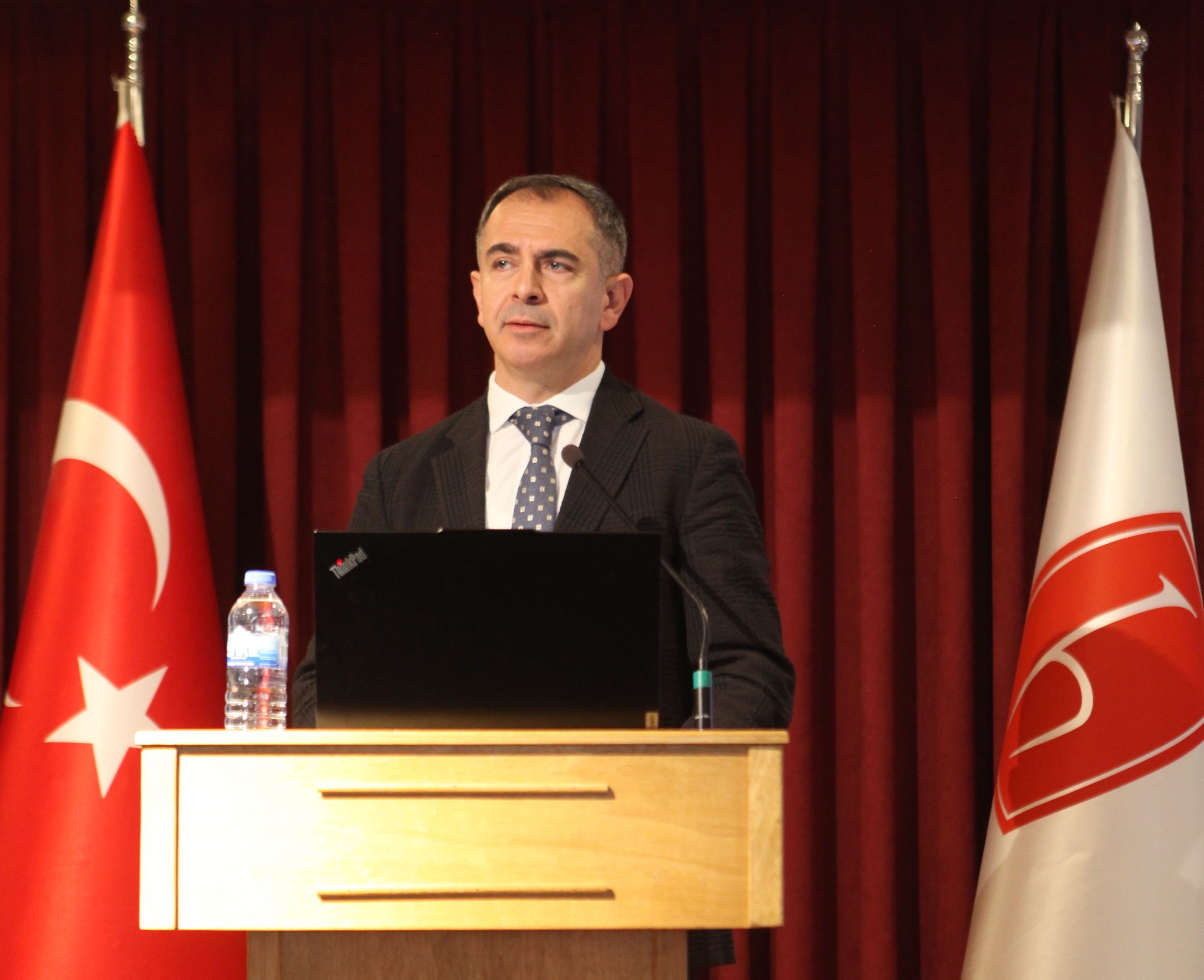 Ugur Sadioglu