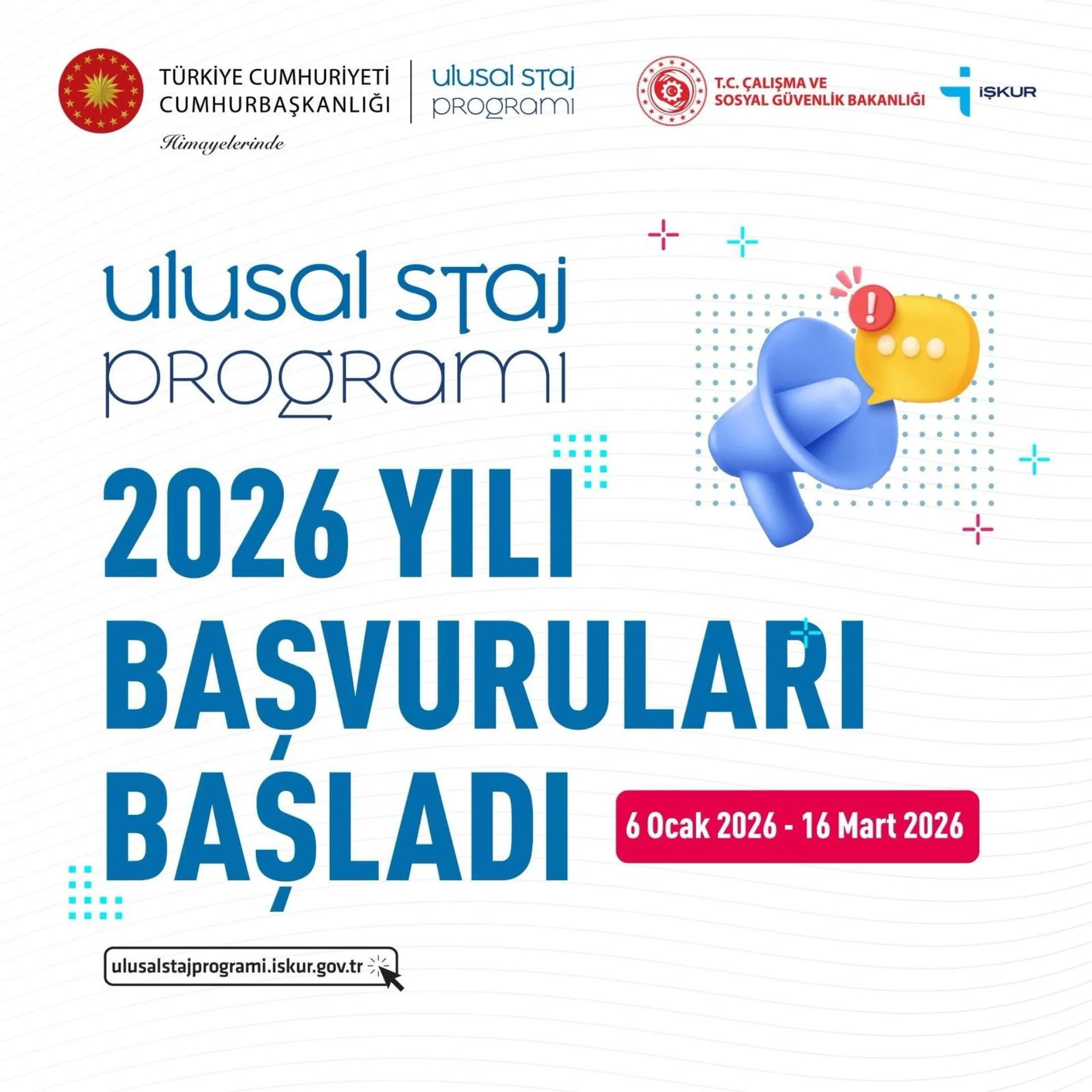 Ulusal Staj 2