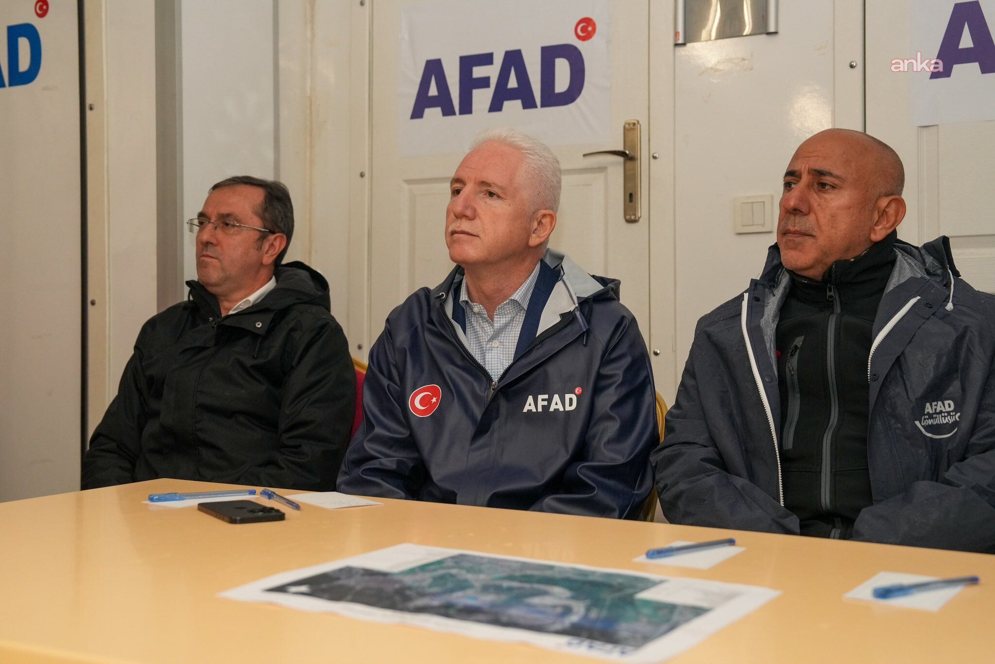Vali Gül’den 'Ayazağa' Açıklaması: Sel Sonrası Çalışmalar Yarına Kadar Tamamlanacak2