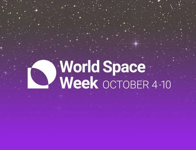 World Space Week 2026 2
