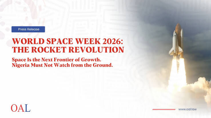 World Space Week 2026 4