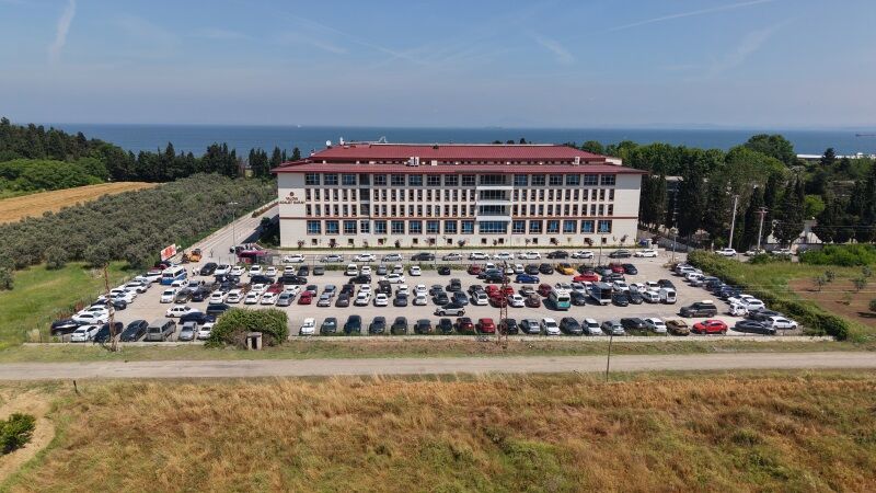 Yalova Adliyesi 3