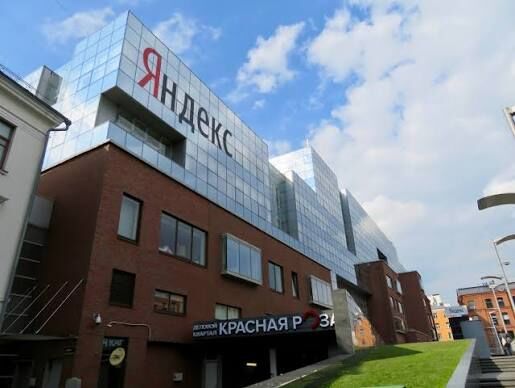 Yandex 1