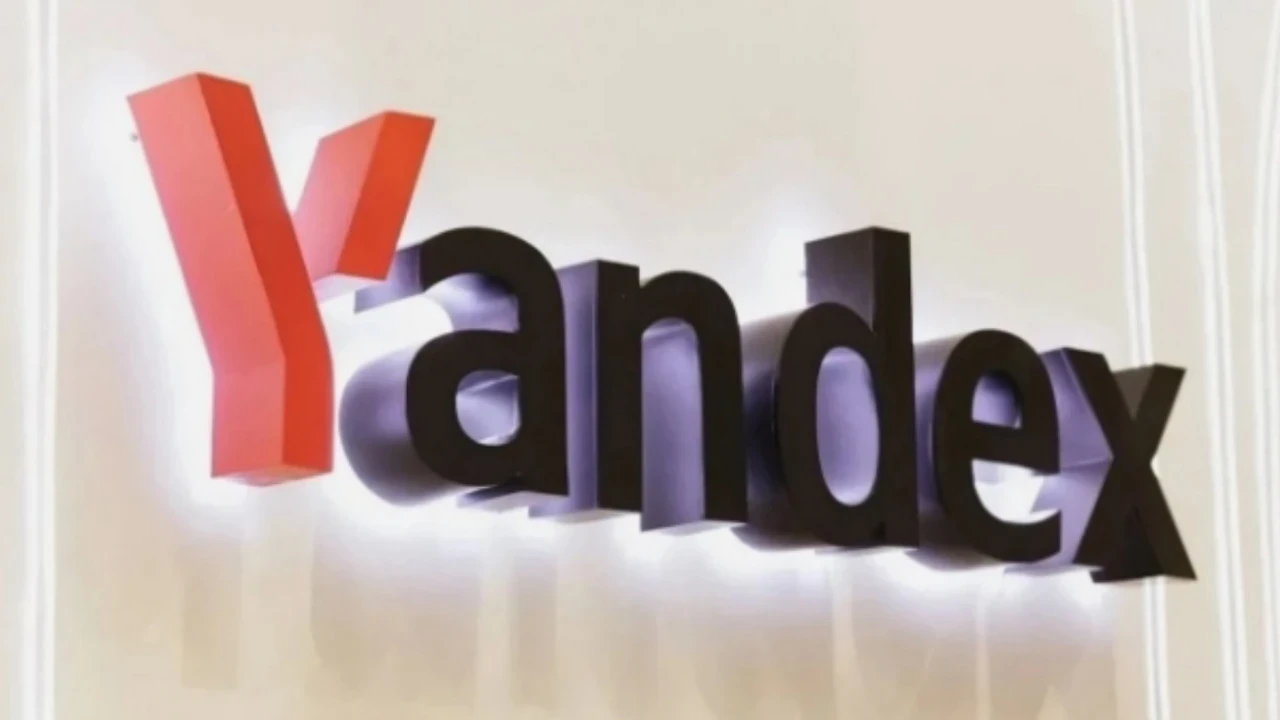 Yandex 3