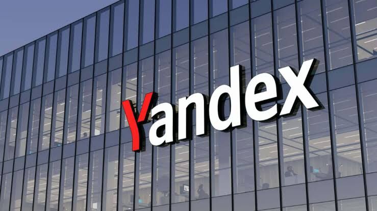 Yandex 4