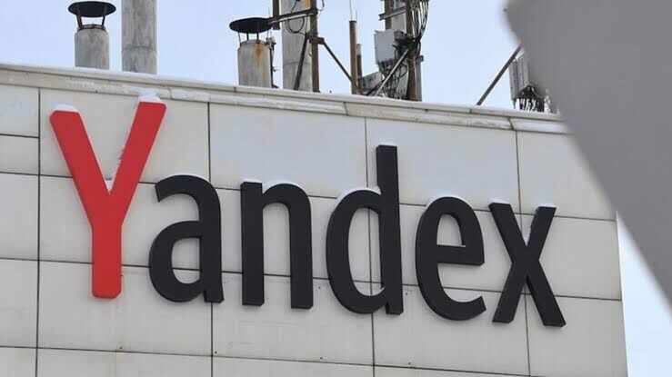 Yandex 5