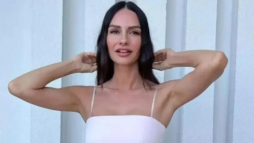 Yasemin Ergen 2