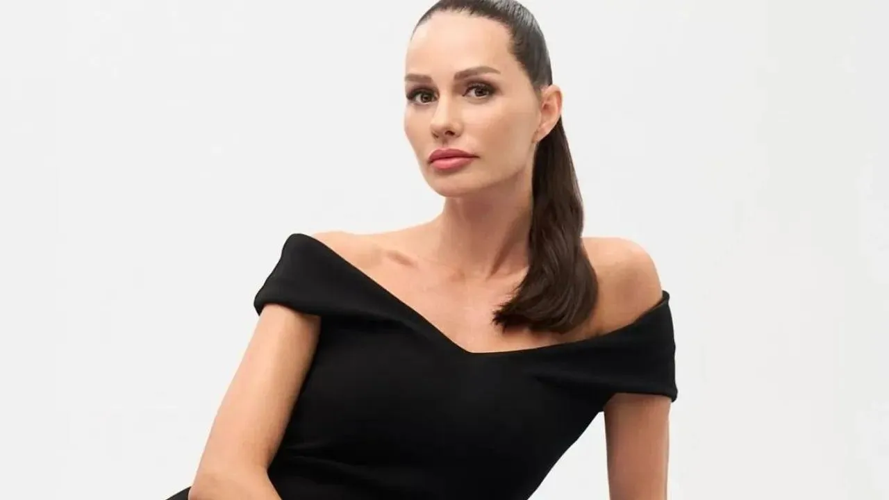 Yasemin Ergene 1