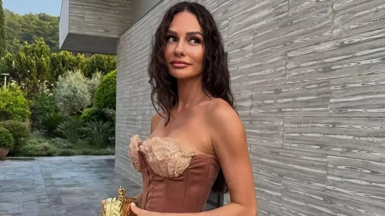 Yasemin Ergene 4