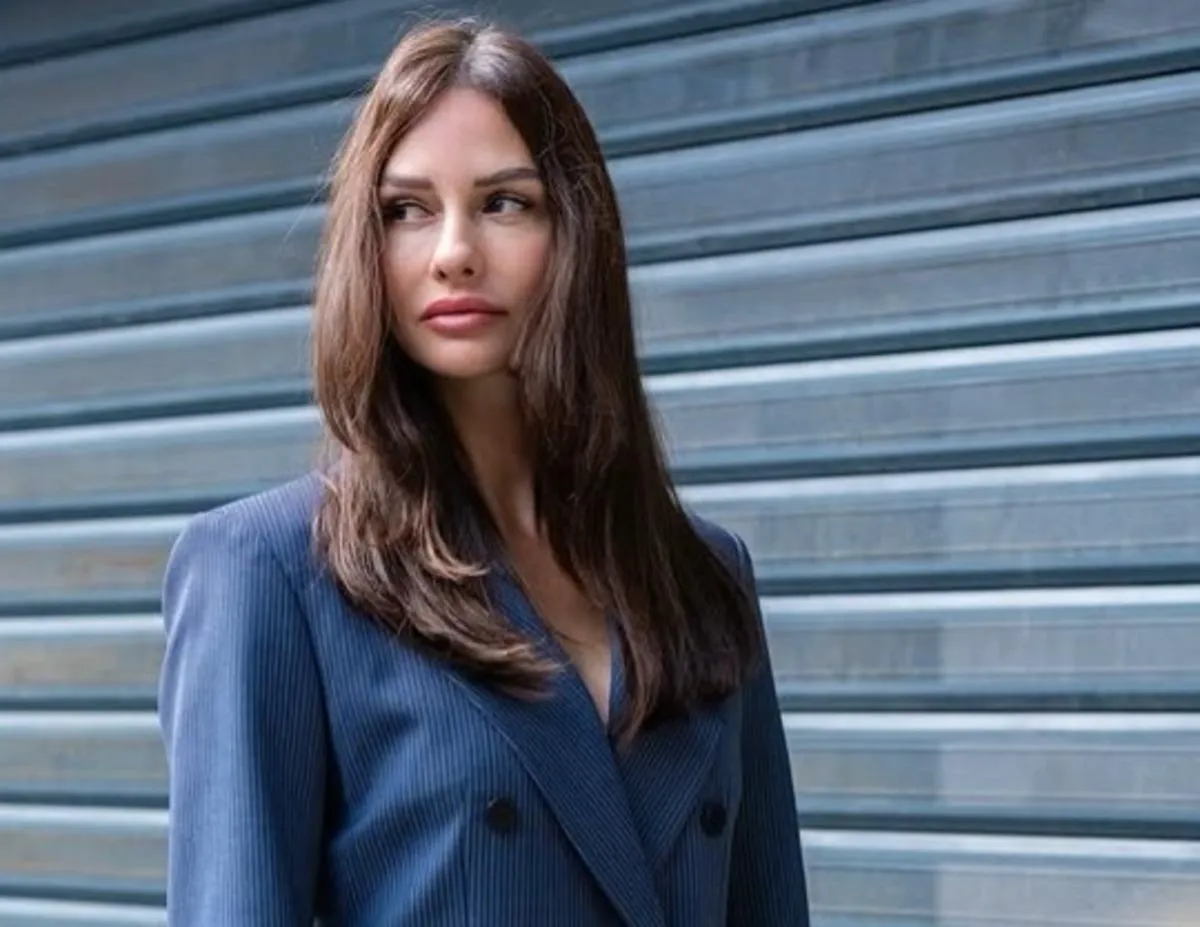 Yasemin Ergene 5