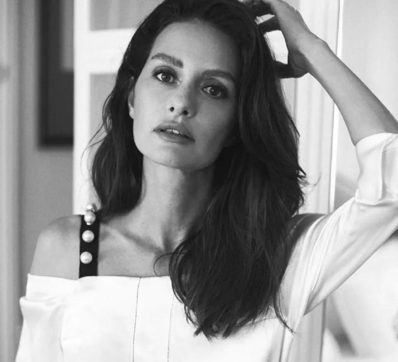 Yasemin Ergene 7