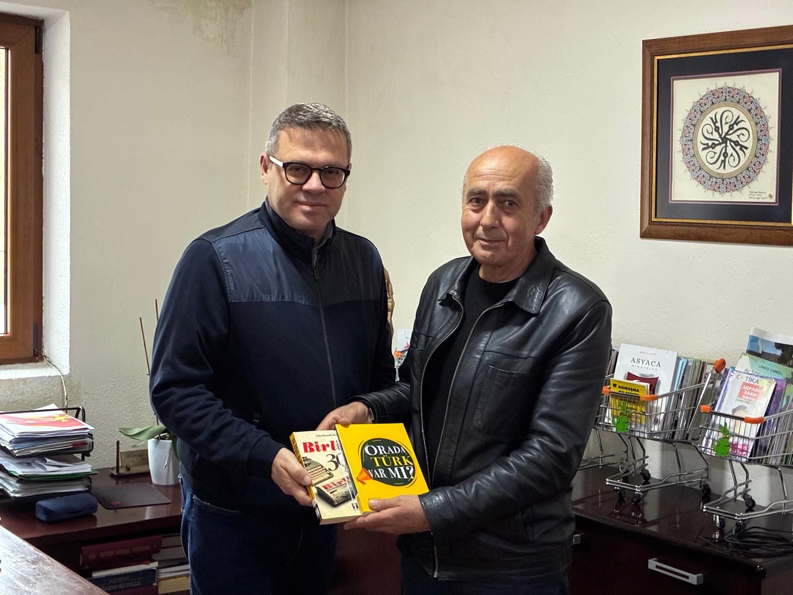 Yeni Balkan Mürteza Sulooca 2