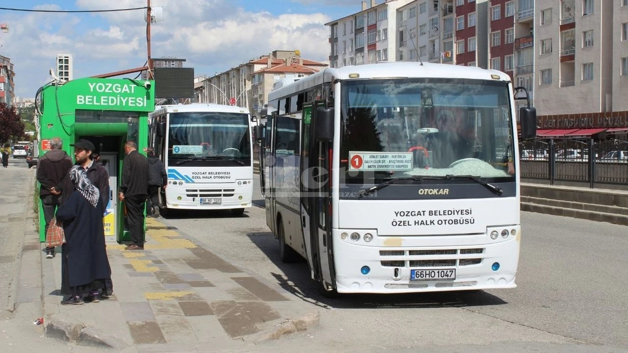 Yozgat 1-1