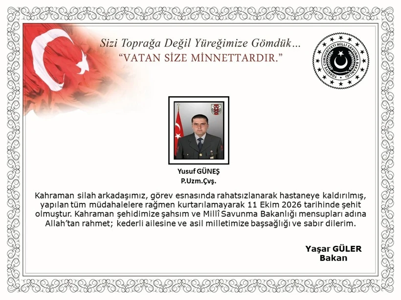 Yusuf Gunes 3
