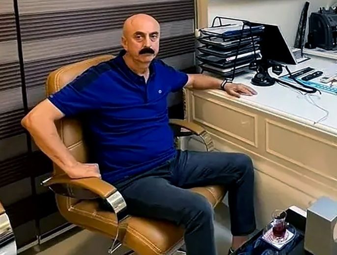 Zahir Cız 2