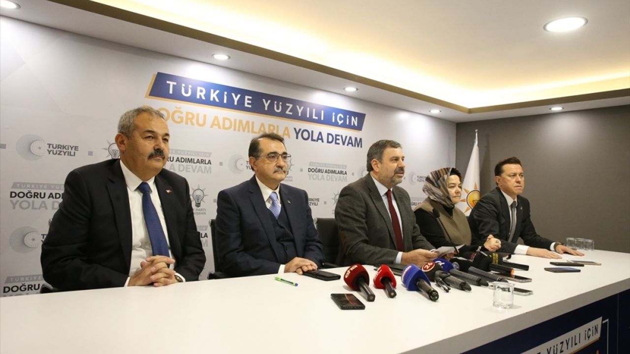 Eskişehir Milletvekili Hatipoğlu, AK Parti'ye katılma sürecini değerlendirdi: