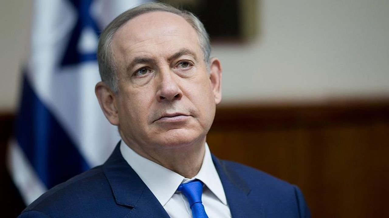 Netanyahu: Esir takasında yakında güzel haberler almayı umut ediyoruz