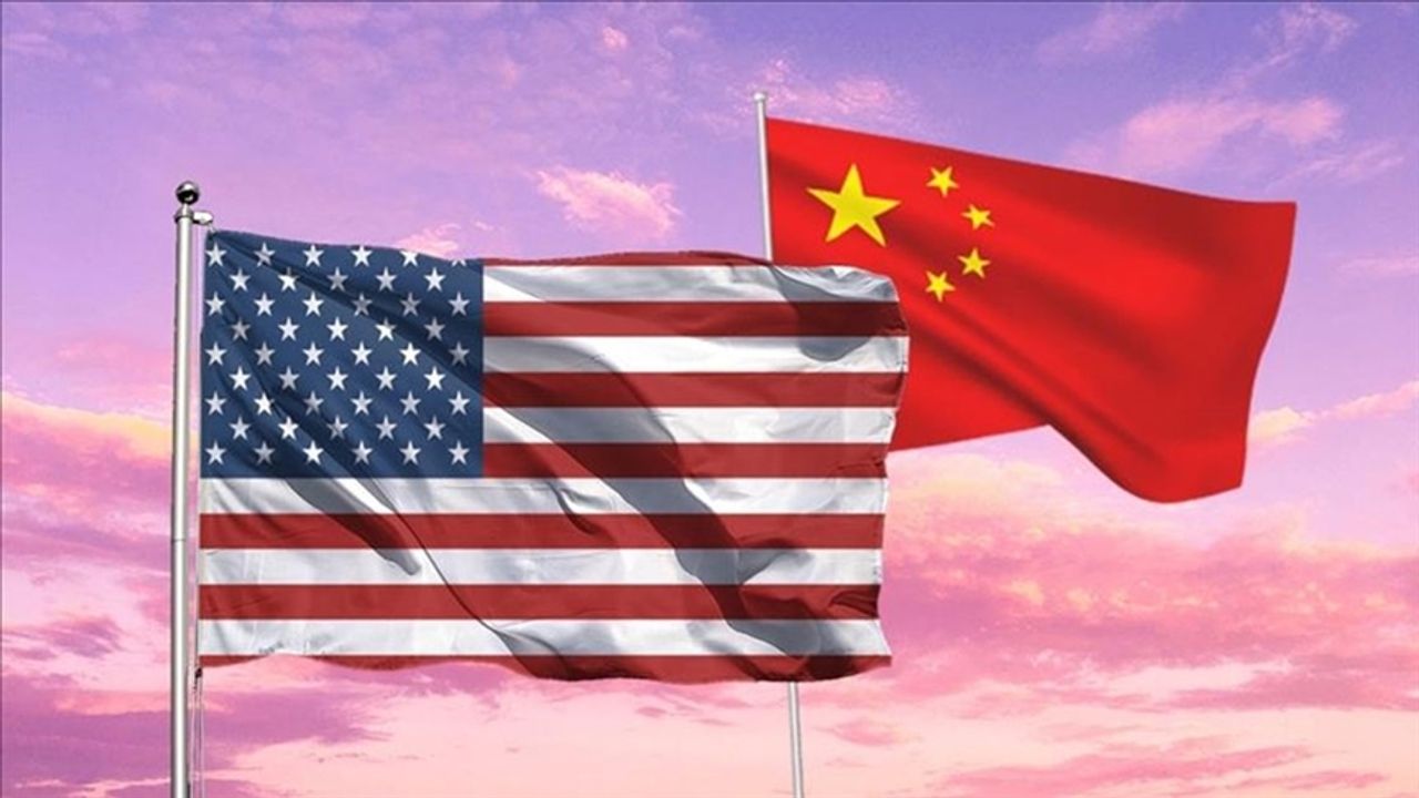 ABD'de 5 Senato üyesi Çin'e seyahat yasağı istedi