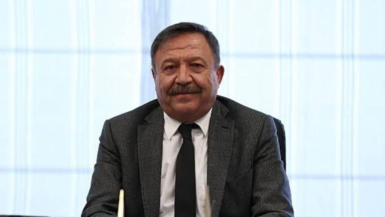 İYİ Partili Arslan'dan istifa eden partiliye sert itham: İmamoğlu satın aldı