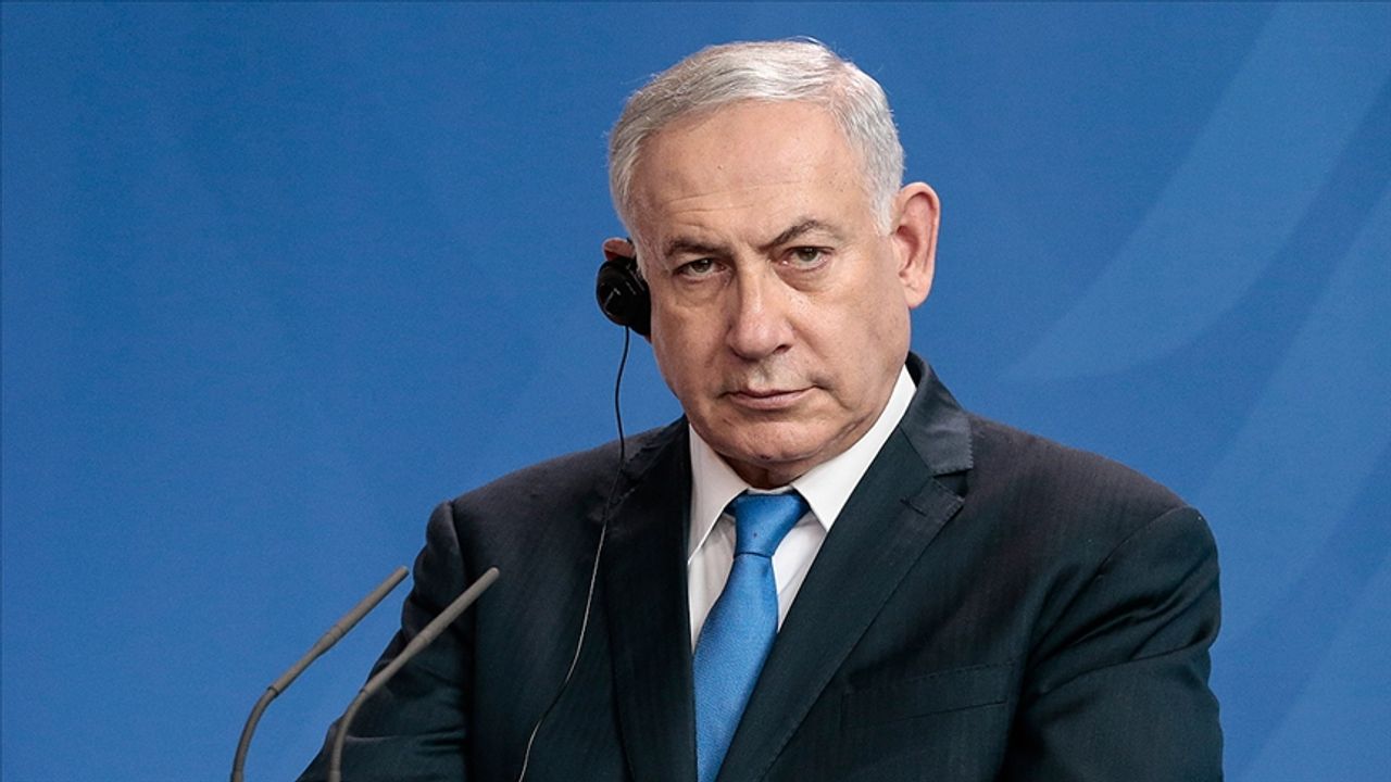 Eski İsrail İstihbarat Başkanı Diskin'den Netanyahu'ya "görevi bırak, evine dön" dedi