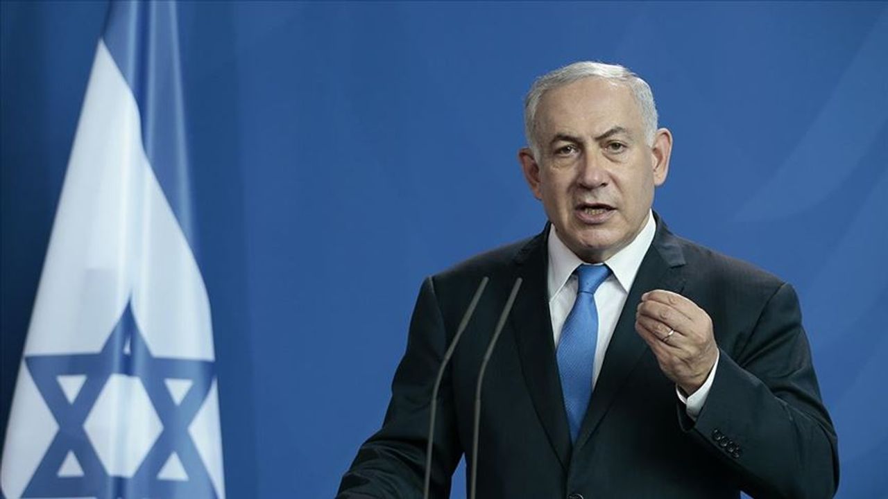 Netanyahu'dan yeni iddia: Hamas'ın Gazze'deki lideri Sinvar'ın evi kuşatıldı