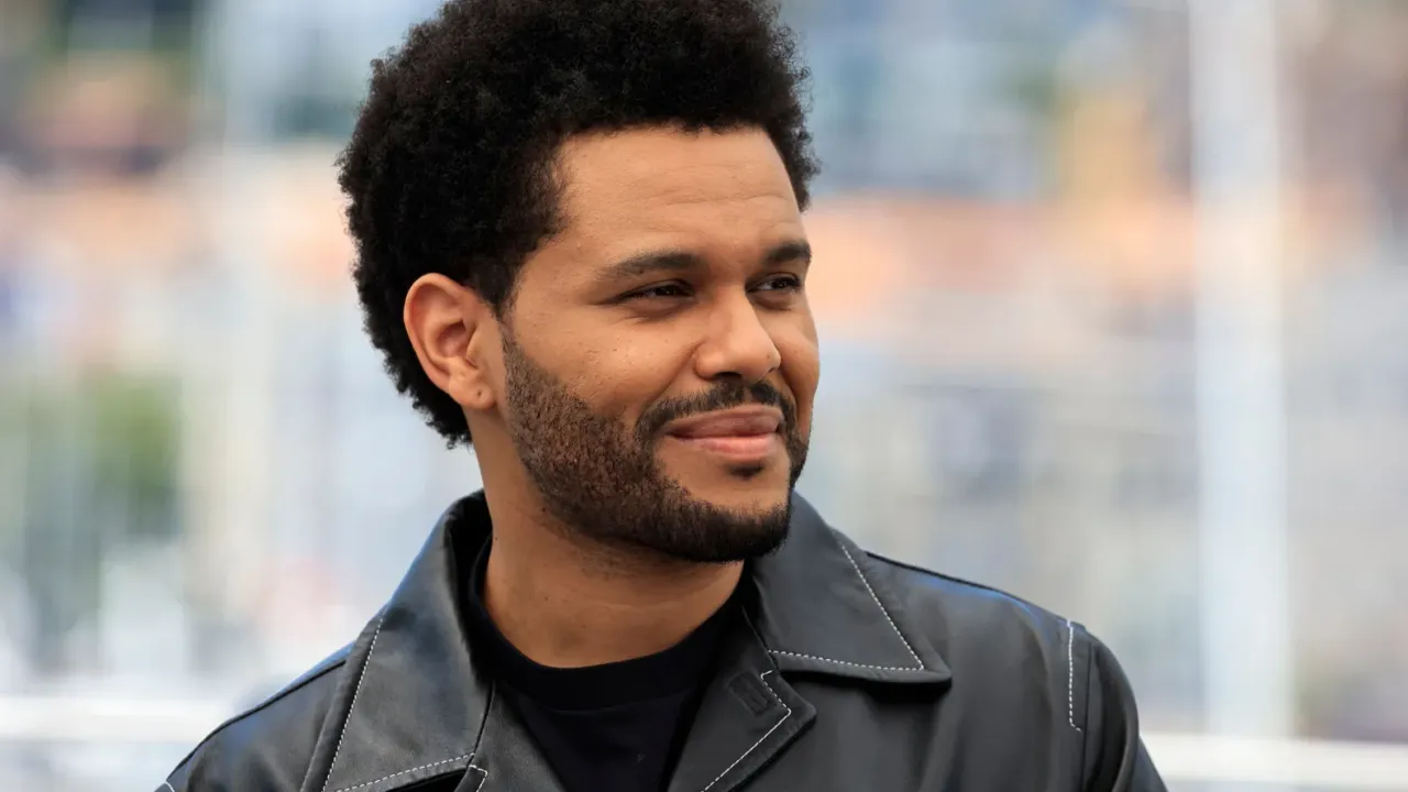 Ünlü şarkıcı The Weeknd'den Gazze'ye milyon dolarlık yardım