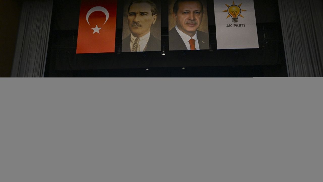 Cumhurbaşkanı Erdoğan, "AK Parti Seçim Beyannamesi Tanıtım Toplantısı"nda konuştu: (2)