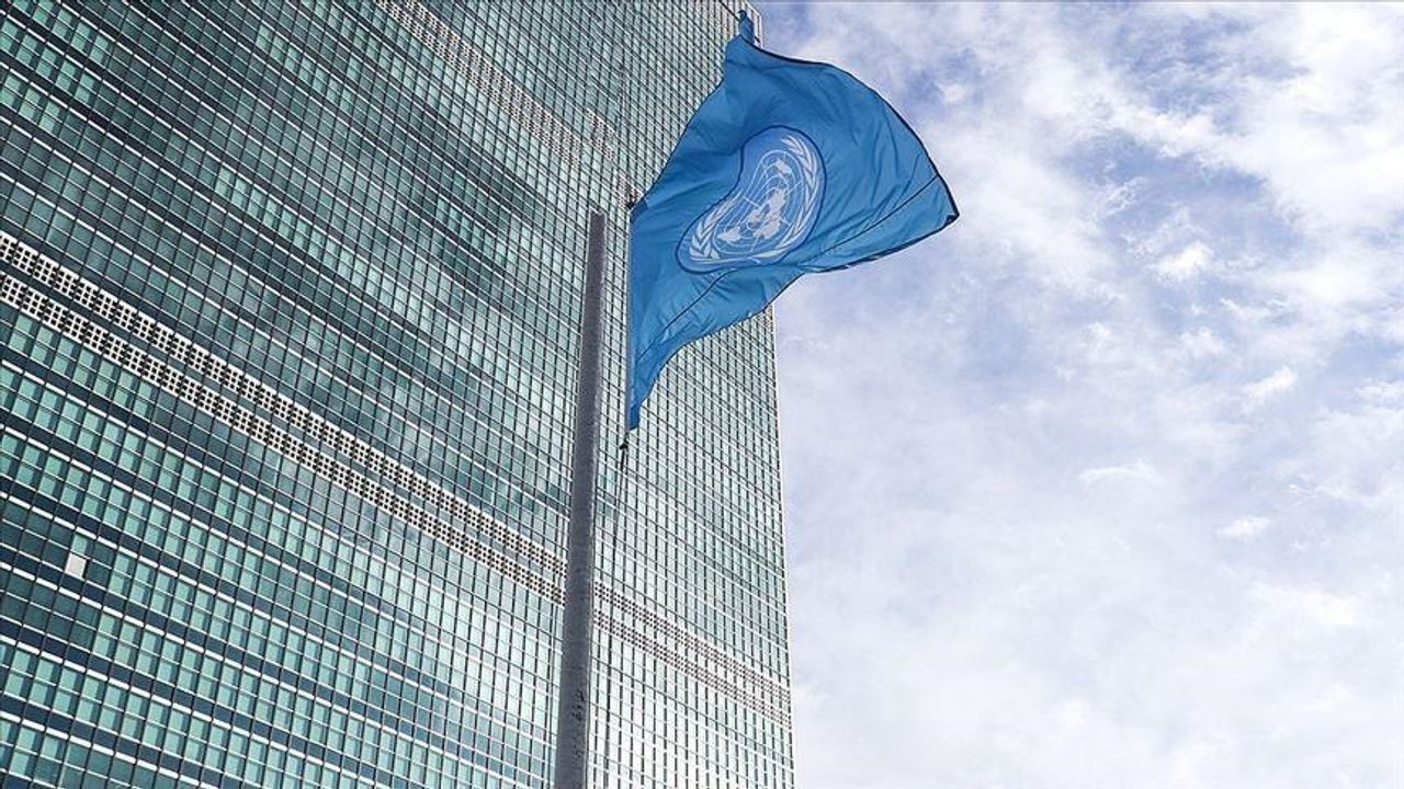 Birleşmiş Milletler'den 'Refah' uyarısı