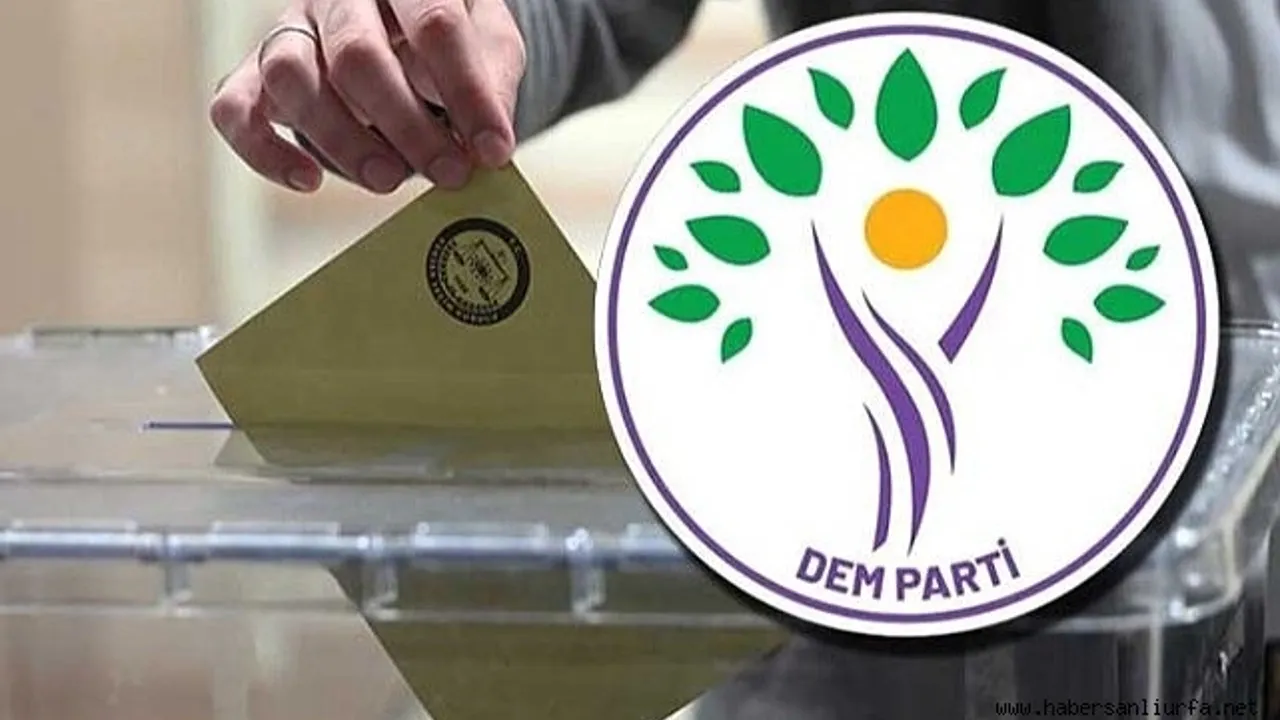DEM Parti, İstanbul adaylarını açıkladı