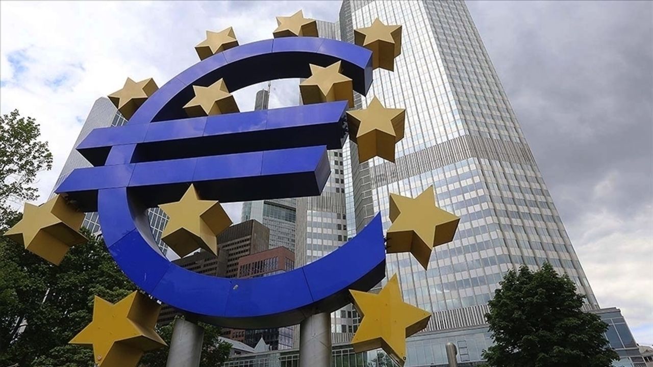 Avrupa Merkez Bankası'ndan 'yeşil dönüşüm' hareketi