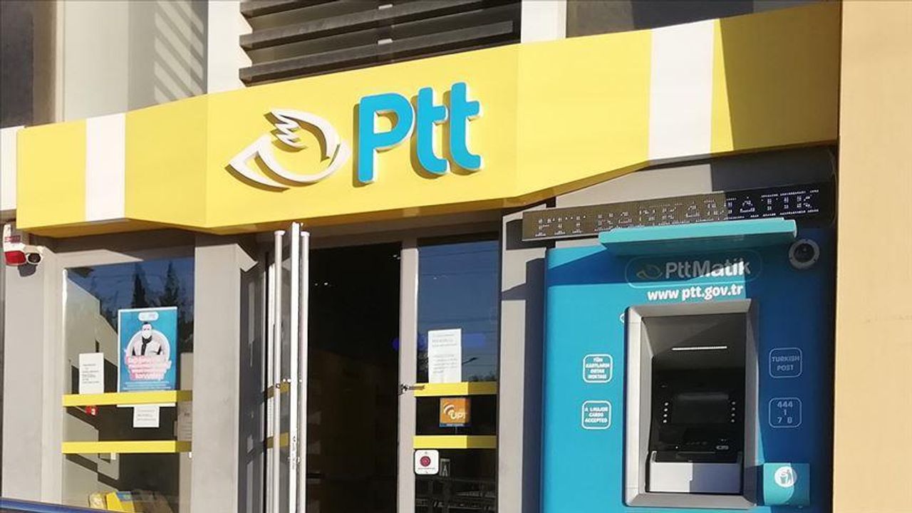 PTT'nin iştirakinde dev zarar iddiası - 24 Saat Gazetesi