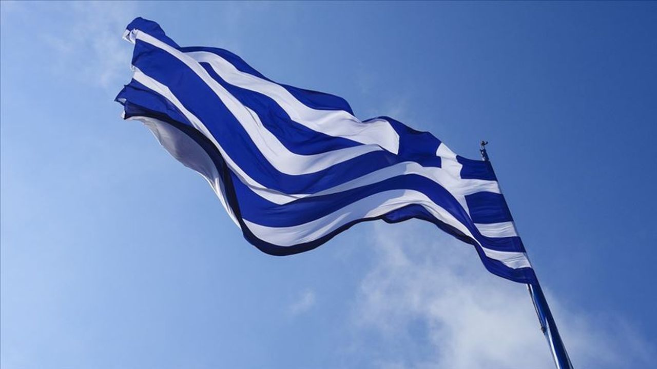 Yunanistan Kızıldeniz’deki Avrupa operasyonunun yönetimini üstlenmeyi talep ediyor
