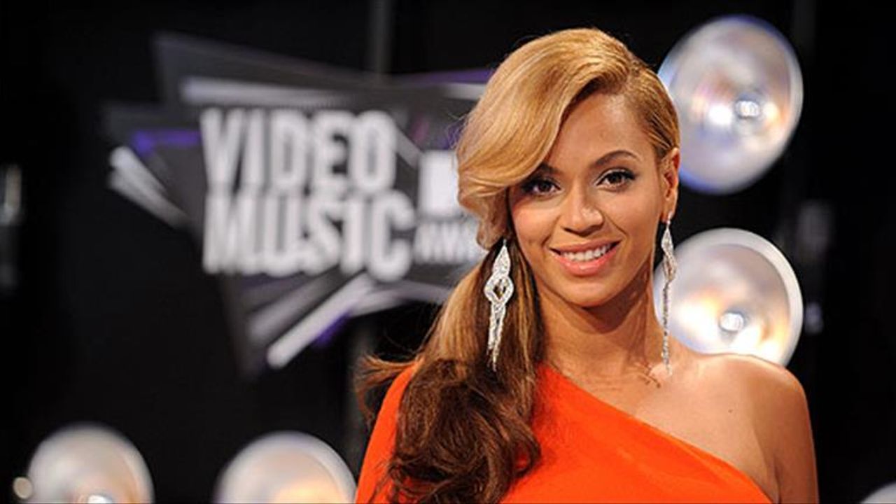 Beyonce, güzellik sektörüne adım atacak