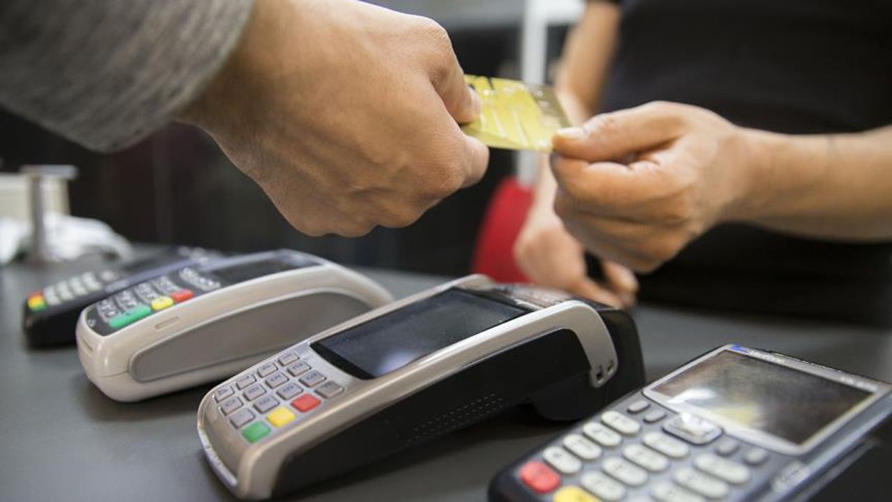 Kredi kartlarına yeni düzenleme yolda