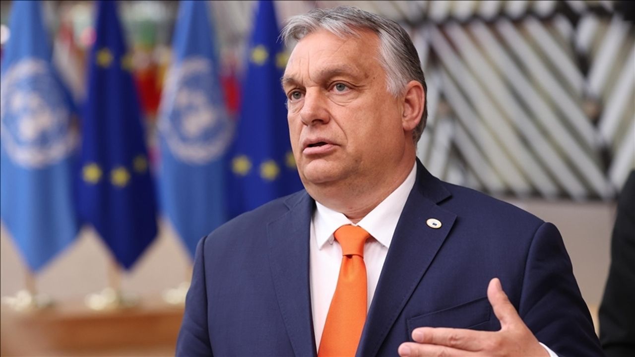Macaristan'da İsveç'in NATO üyeliği tartışmaların odağında