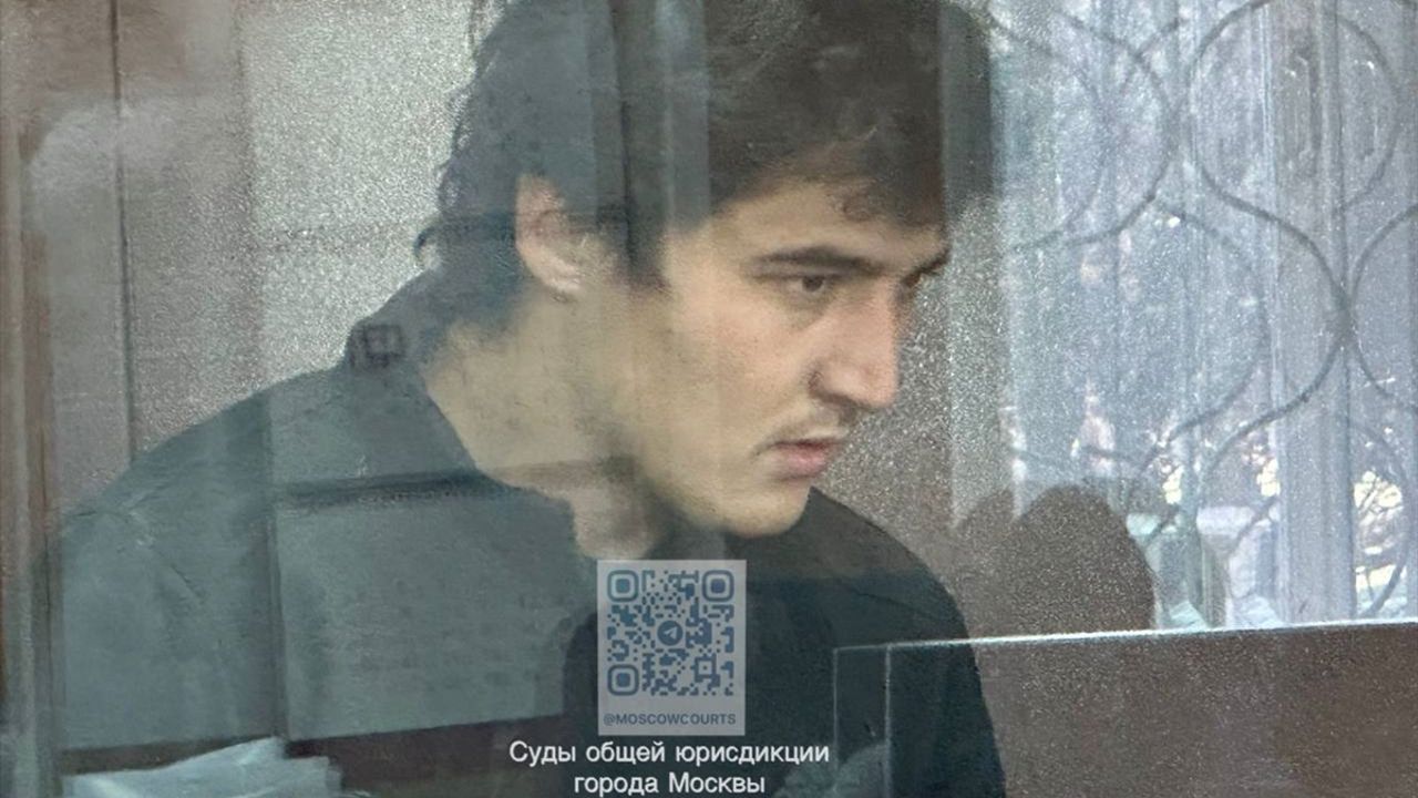 Moskova'daki terör saldırısına ilişkin 1 şüpheli daha tutuklandı - 24 Saat Gazetesi