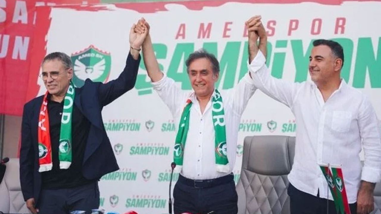 amedspor ersun yanal