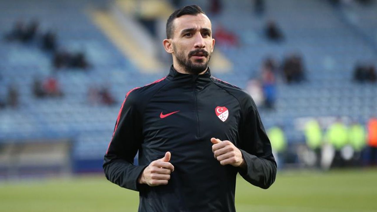 Resmen açıklandı: Mehmet Topal Ploieşti'ye geri döndü - 24 Saat Gazetesi