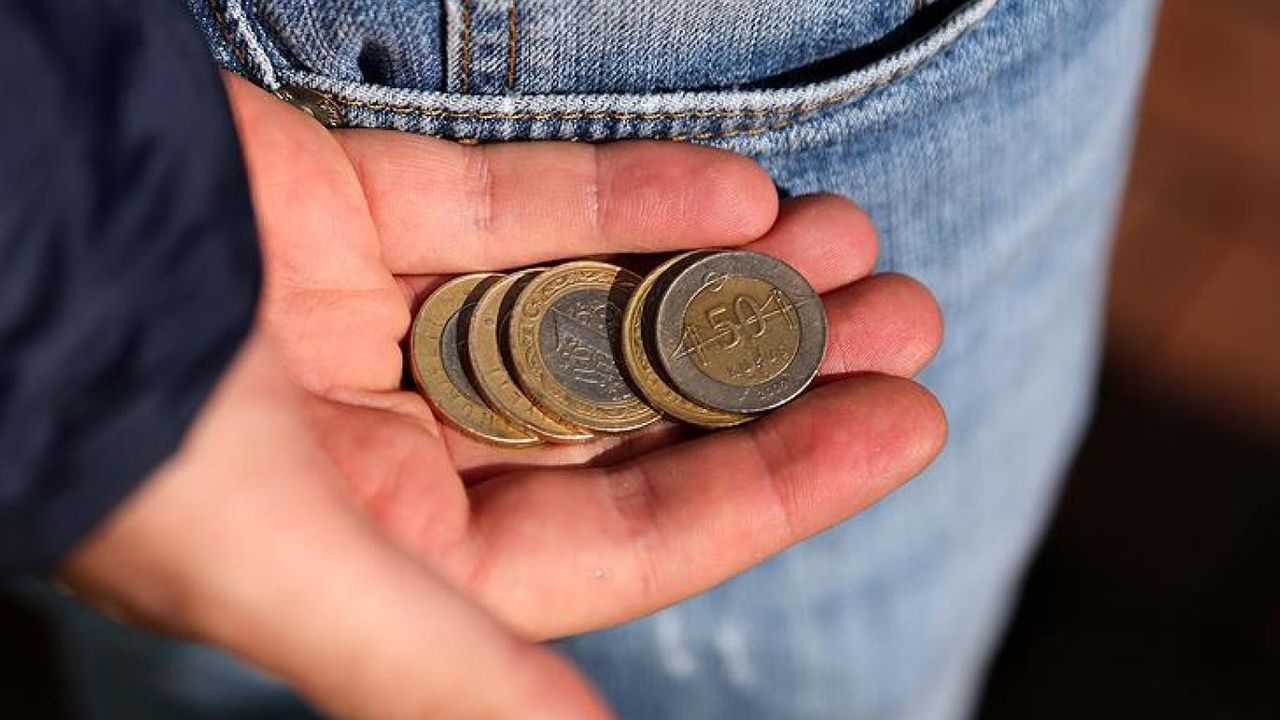 Türk-İş açıkladı: Yoksulluk sınırı 86 bin lirayı aştı - Son Dakika Ankara Haberleri
