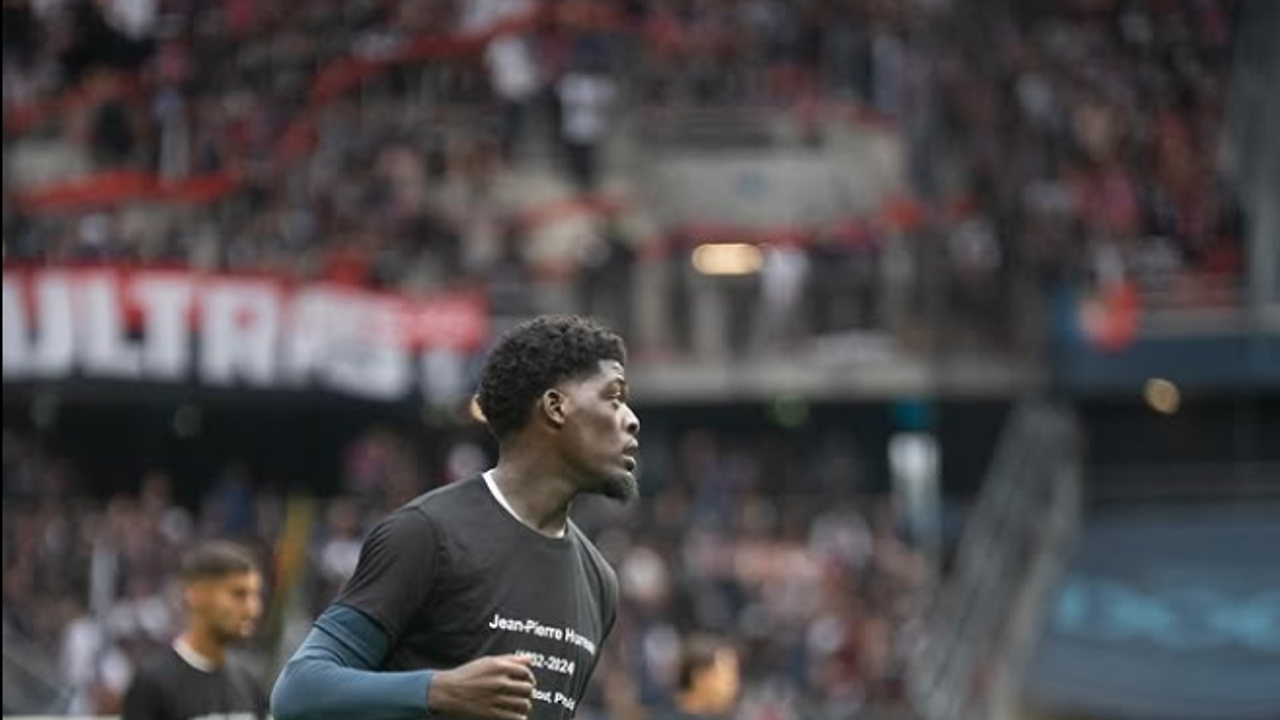 Beşiktaş, Kinkoue'yi transfer listesine aldı