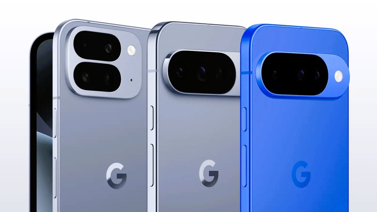 Google Pixel 10 Pro ve Google Pixel 10 Pro XL satışa çıkıyor: İşte