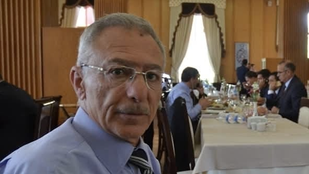 Gazeteci Kadir Şengün hayatını kaybetti