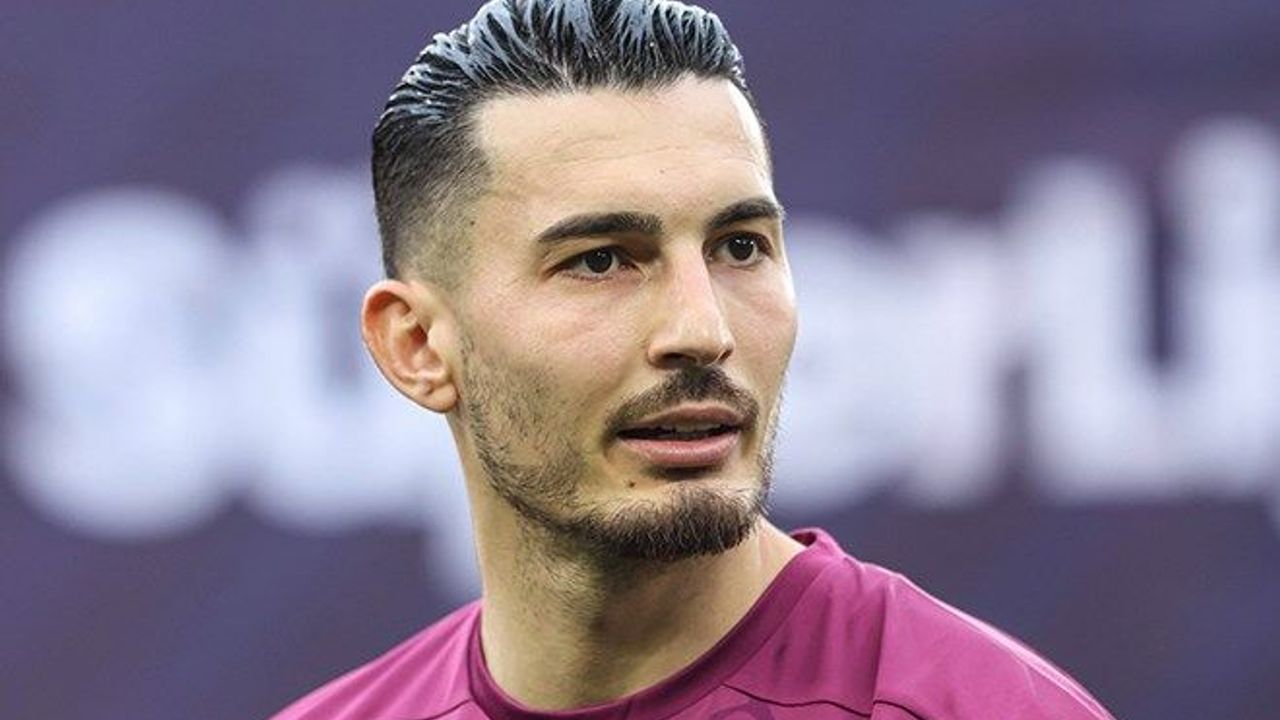 Uğurcan Çakır'ın Galatasaray'a transferine babasından tepki: "Bizim için çok zor"