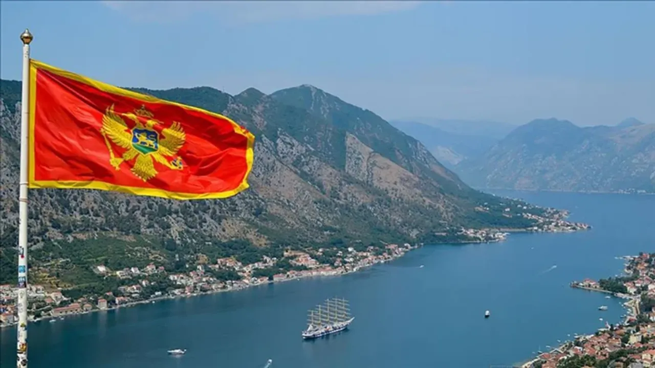 Karadağ Türkiye vizesiz seyahatte son dakika gelişmesi: Karadağ vize istiyor mu?