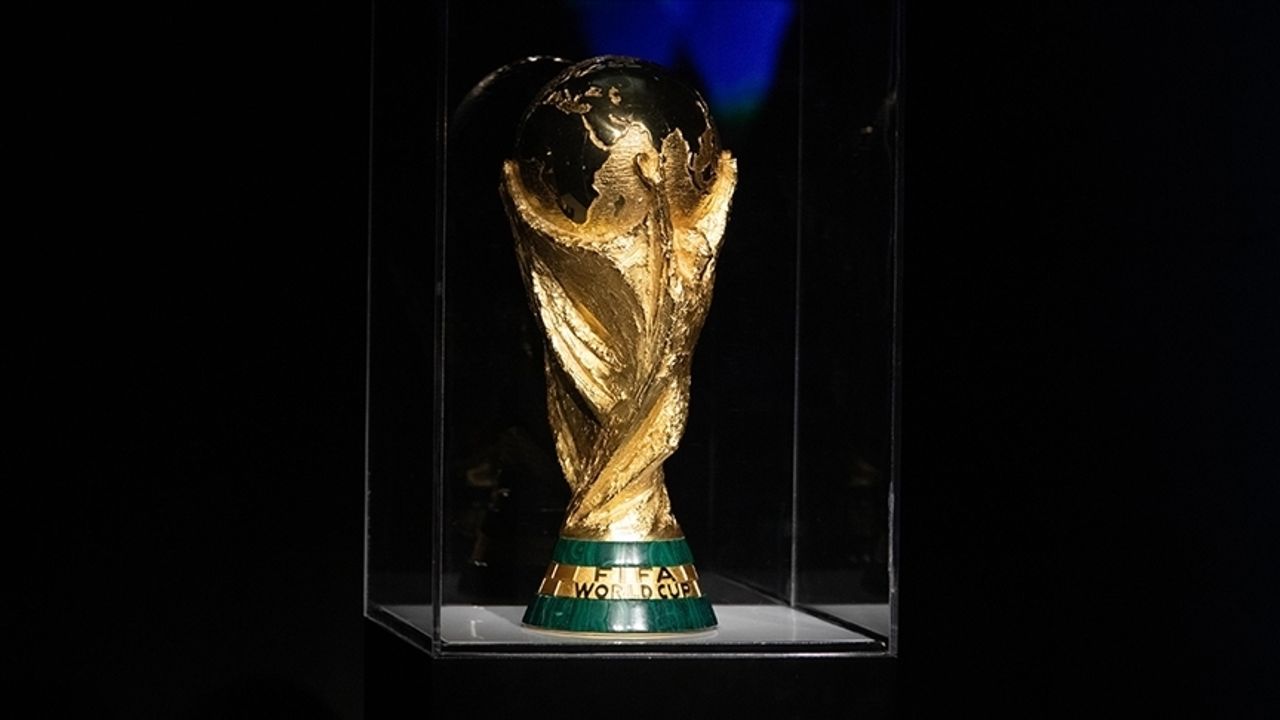 2026 Dünya Kupası'na rekor bilet talebi!