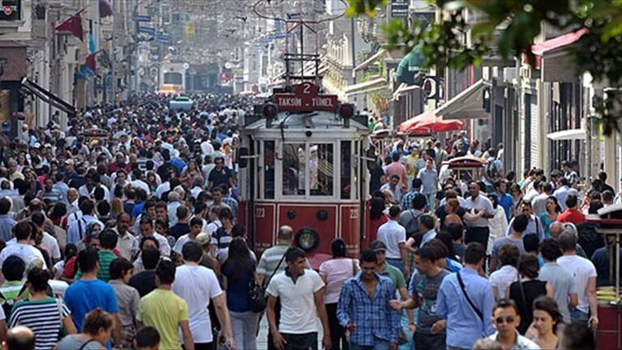İstanbul’un 20 ilçesinin 2026 yılı bütçeleri Meclis’te oylandı